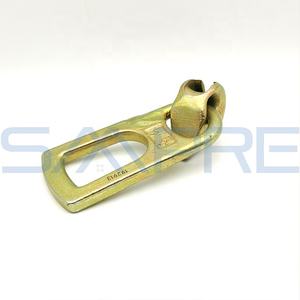 Puntos <span class=keywords><strong>de</strong></span> Elevación Prefabricados con Certificación CE, Anclaje <span class=keywords><strong>de</strong></span> <span class=keywords><strong>Hormigón</strong></span> <span class=keywords><strong>de</strong></span> 10t, Construcción Forjada en una Sola Pieza, Sin Soldaduras, para Refuerzo <span class=keywords><strong>de</strong></span> Muros <span class=keywords><strong>de</strong></span> <span class=keywords><strong>Hormigón</strong></span> - Product Image 3