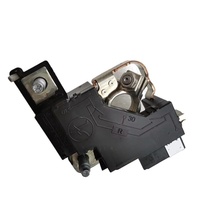 Pour Mercedes-Benz 117 CLA180 CLA200 CLA220 CLA260 CLA45 OLIVER Limiteur de courant Disjoncteur OE A2469069600 Garantie 1 an