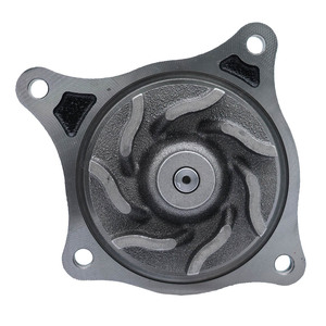 Bomba de agua Cw 25100-41700 para sistema de refrigeración de camiones Hyundai Hd65 Hd72 Hd78 - Product Image 3