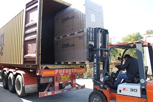 Trang Chủ 4000W Panel Năng Lượng Mặt Trời Bộ Dụng Cụ 400W 405W 410 Watt Bảng Điều Khiển Năng Lượng Mặt Trời Mono - Product Image 6