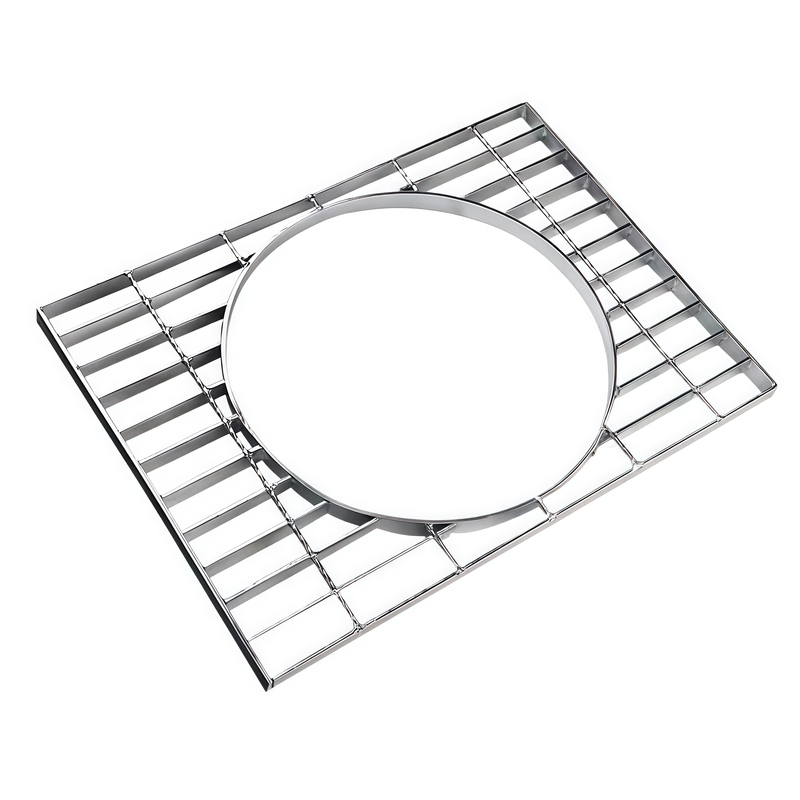 Customized Used for Different Irregular Platform