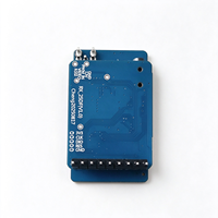 Module récepteur vidéo FPV VRX-3301 3.3G 3.1-3.7GHz 16CH VRX pour lunettes FPV Fatshark Skyzone, récepteur vidéo analogique RX 3.3G VRX
