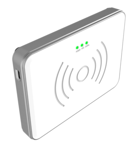 Lecteur de bureau RFID UHF longue distance intelligent Offres Spéciales avec USB type-c - Product Image 3