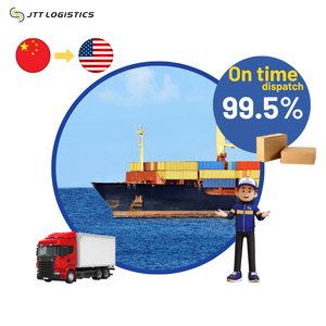 Cổng của bạn để liền mạch vận chuyển một hàng đầu Trung quốc đến USA giao nhận cho vận tải đường biển và quản lý hậu cần - Product Image 1