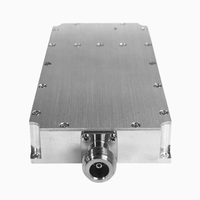 Module amplificateur de puissance RF 100W 1500-1620MHz anti-drone pour applications de prévention des drones FPV