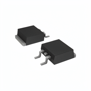 Composants électroniques en stock TSM060N03CP Transistors TO-252 - Product Image 1