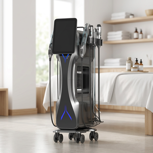 Nouvelle arrivée : Machine d'hydro-dermabrasion 12-en-1 Super Bubble, pistolet à jet d'oxygène, exfoliant ultrasonique, chauffage rapide, lifting en V du visage - Product Image 1
