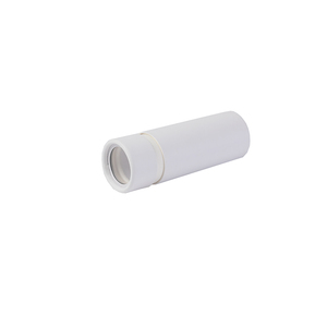 Eco amigable papel kraft cartón arriba de tubo de papel de costumbre crecer Semilla de amor que (cuenta 50) sellado con semillas incluidas, - Product Image 4