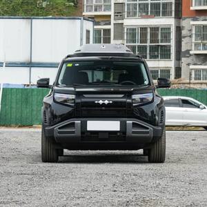 Auf Lager Byd Elektroauto Leopard <span class=keywords><strong>3</strong></span> 4wd Pure Electric Suv Leopard Titan <span class=keywords><strong>3</strong></span> Range 501km Formel Leopard Tai <span class=keywords><strong>3</strong></span> Ev Auto zu verkaufen - Product Image 2