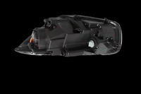 Phares de voiture Projecteur LED Lampe frontale DRL Car Styling Auto Accessoire pour KIA Picanto 2014
