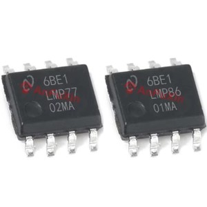 <span class=keywords><strong>Lmp7702ma</strong></span> lmp8601ma lmp7702max/<span class=keywords><strong>nopb</strong></span> lmp8601max/<span class=keywords><strong>nopb</strong></span> anfuxin chip IC soic8 - Product Image 1