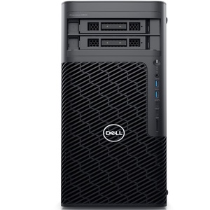 เวิร์กสเตชัน FORDell 5860 Tower ราคาประหยัด W5-2465X แรม 64GB ฮาร์ดดิสก์ 1TB คอมพิวเตอร์ตั้งโต๊ะ 5860 Tower Workstation - Product Image 4