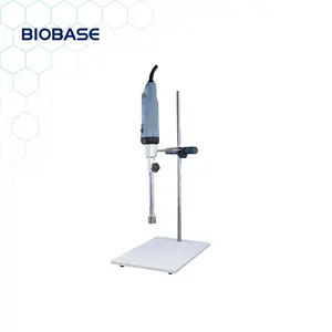 BIOBASE-Mezclador de alta velocidad, BH-50P, 30L, tipo vertical, máquina de laboratorio