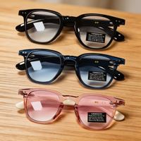 Lentes Inteligentes con Cambio de Color, Sensor Hall, Traductor IA, Ligeras (30g), Llamadas BT, Asistente de Voz, Reproductor de Música