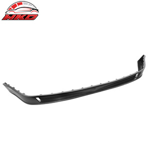 Alerón delantero estilo P2 para Volkswagen VW Golf MK4 MKIV 99-04, labio de parachoques, piezas de PU para automóvil, accesorios automotrices - Product Image 3