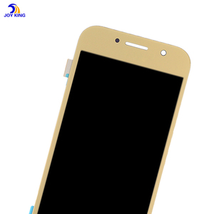 Nhà Máy Giá Đối với <span class=keywords><strong>Samsung</strong></span> <span class=keywords><strong>Galaxy</strong></span> <span class=keywords><strong>A5</strong></span> 2017 LCD màn hình cảm ứng A520 A520F LCD hiển thị Digitizer thay thế - Product Image 4