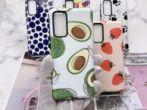 Protección <span class=keywords><strong>completa</strong></span> TPU PC funda de teléfono resistente 2 en 1 3D sublimación dura a prueba de golpes 360 cubierta <span class=keywords><strong>completa</strong></span> para iPhone 16 Pro Max 17 17 Pro - Product Image 6