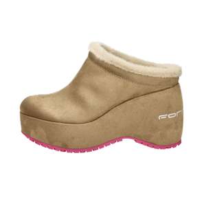 SABOT BUBBLE TAUPE - Product Image 1