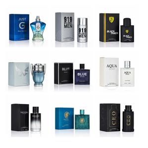 Parfums miniatures haut de gamme abordables, longue durée, pour voyage, vente en gros - Product Image 5