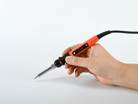 Station de fer à souder électrique réglable pour réparation de téléphones, Kit d'air pour fer à souder w au meilleur prix