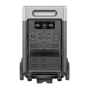 AF-P310 With APP Battery Portable Power Station Lithium Battery <b>Solar</b> Energy Home Power Supply <b>Solar</b> <b>Generator</b> AF-P310 B - Product Image 1