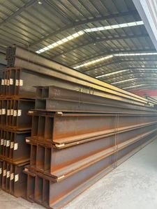 UPN100 UPN160 Mild Carbon Steel <b>Hot</b> Rolled U Beam Channel High Quality 12m - Product Image 4