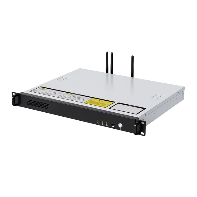Chipboard Firefly GS1-N1 AI Gateway 1U Server High-performance Edge Computing 8K Video Encoding/decoding RS232/RS485 Interfaces