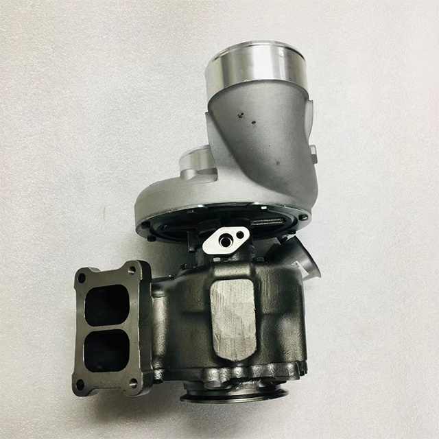5457347 5457348 Supercharger GTL EST ISG Heavy Truck Diesel Engine 