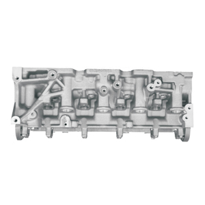 Pièces automobiles 11041-7781R, culasse complète pour <span class=keywords><strong>moteur</strong></span> Renault Megane Clio Nissan Qashqai <span class=keywords><strong>K9K</strong></span> 790 - Product Image 2