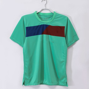 Maillot de football respirant à manches courtes pour homme <span class=keywords><strong>Bara</strong></span> pour la saison 2010/11 - Product Image 1