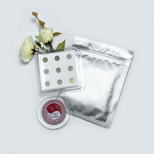 Patchs Micro boutons pour taches de imperfections avec de l'<span class=keywords><strong>acide</strong></span> <span class=keywords><strong>salicylique</strong></span> et des ingrédients d'activité et des patchs hydrocolloïdes invisibles - Product Image 2