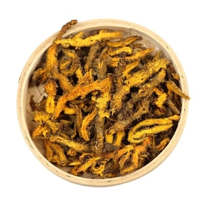 Trung Quốc y học máy tính bảng khô tự nhiên đắng hương vị <span class=keywords><strong>coptis</strong></span> chinensis rễ lát <span class=keywords><strong>coptis</strong></span> gốc cắt chất lượng cao các loại thảo mộc <span class=keywords><strong>coptis</strong></span> - Product Image 1