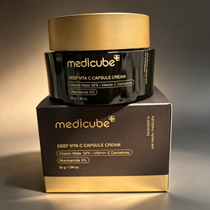 Mascarilla de Lodo Zero Pore de Medicube, Lista para Enviar, Original del Fabricante, Venta al Por Mayor, Fórmula Limpiadora y Reafirmante, Secado Rápido, AHA BHA PHA - Product Image 3