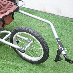 Vélo pliable avec <span class=keywords><strong>porte</strong></span>-bébé <span class=keywords><strong>Porte</strong></span>-enfant Remorques Vélo Remorque Maison Poussette Pour Enfants Enfants <span class=keywords><strong>Jumeaux</strong></span> Bébés - Product Image 3