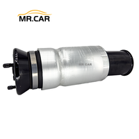 Kit de réparation de suspension pneumatique avant L320, remplacement de la balle de suspension pneumatique Gauche/Droite pour Land Rover Range Rover Sport RNB501460