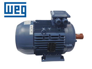 มอเตอร์ WEG ของแท้ใหม่เอี่ยม รุ่น W21/W22/W50 ประหยัดพลังงาน 55KW มอเตอร์ไฟฟ้ากระแสสลับสามเฟส ป้องกันน้ำได้ 24V - Product Image 3