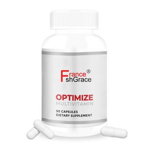 Cápsulas Multivitamínicas Premium que Apoyan la Inmunidad, la Producción de Energía y la Función Cognitiva - Product Image 6