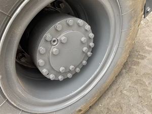 Heavy Load <b>Used</b> Heli FD70 Forklift Strong Lifting Capacity for Industrial Works - Product Image 6