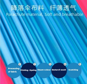 Muỗi Nylon Đôi Võng Hai Người Cắm Trại Võng Với <span class=keywords><strong>Bug</strong></span> <span class=keywords><strong>Net</strong></span> Và Treo Cây Dây Đeo Cho Ngoài Trời - Product Image 6