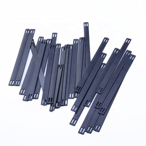 Tira de rotuladores de cables de plástico, nuevo diseño aprobado, superventas - Product Image 6
