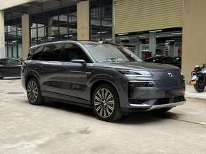 Tengpei N9 DM modello 2025, versione top di gamma, carrozzeria grigio scuro, interni bianchi. Registrato nel 2025.3. Chilometraggio: 12.000 chilometri. - Product Image 6