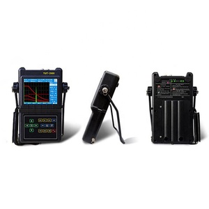 เครื่องมือทดสอบ NDT อุตสาหกรรมแบบพกพา YUT2600 สำหรับตรวจจับรอยแตกภายในชิ้นงาน - Product Image 1