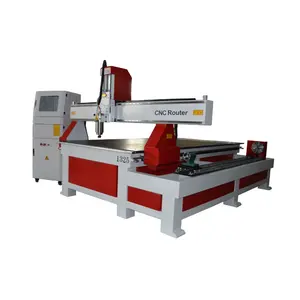 Máquina enrutadora CNC de 4 ejes, cambiador de herramientas automático para carpintería, herramientas de enrutador cnc para tallado de madera