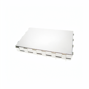 52-CBSA-4.25X4.25X0.5 Servicio Integral Original de Protecciones RF - Product Image 1