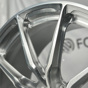 Forged Wheels5*108 5*112 5*114.3 18 19 20 21 Inch Aluminum <strong>Alloy</strong> WheelsSuitable for BMW, Mercedes-Benz, Audi, Honda Modified - Product Image 5