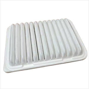 Filtro de Aire de Motor de Alta Calidad para Autos, Repuesto 1780121050 17801AZF12 17801-21050 17801-AZF12 para Toyota - Product Image 4