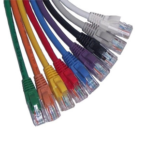 <span class=keywords><strong>Cable</strong></span> <span class=keywords><strong>de</strong></span> conexión <span class=keywords><strong>de</strong></span> cobre <span class=keywords><strong>RJ45</strong></span> <span class=keywords><strong>de</strong></span> 4 pares, <span class=keywords><strong>cable</strong></span> Cat6 Cat6a Cat7 Cat8 blindado <span class=keywords><strong>Rj45</strong></span>, <span class=keywords><strong>cable</strong></span> <span class=keywords><strong>de</strong></span> <span class=keywords><strong>red</strong></span> Lan - Product Image 2