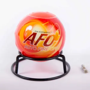 Hot verkauf Popular New Product 1.3kg Fire Extinguisher Ball Offer OEM Service