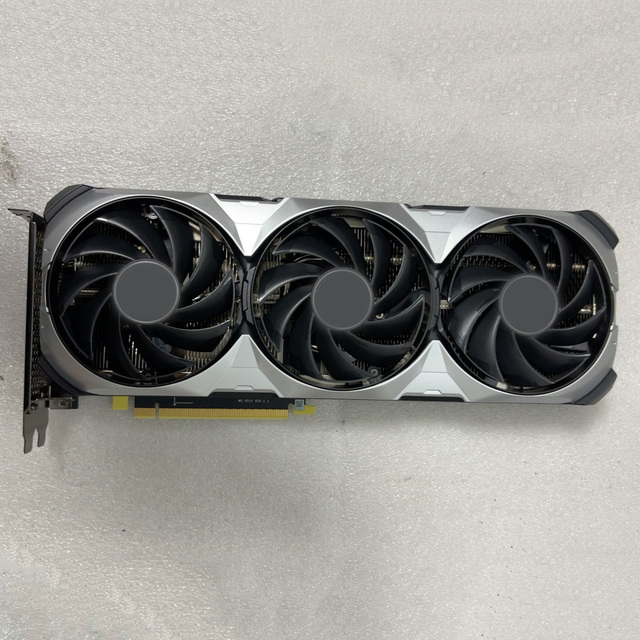 RTX 4060 VENTUS Ti 8GB GDDR6 Computer Gaming Graphics Card For PC Gamer