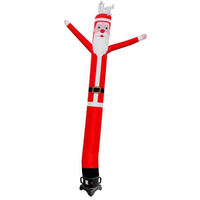 Danseur Aérien Personnalisé Durable et Imperméable pour Événements Sportifs et Promotions – Vente en Gros